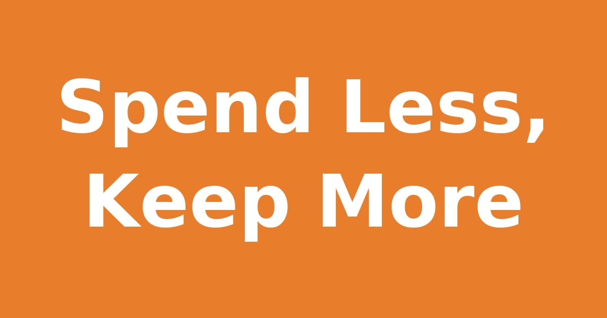 Frugal Living Tips: The Complete Guide