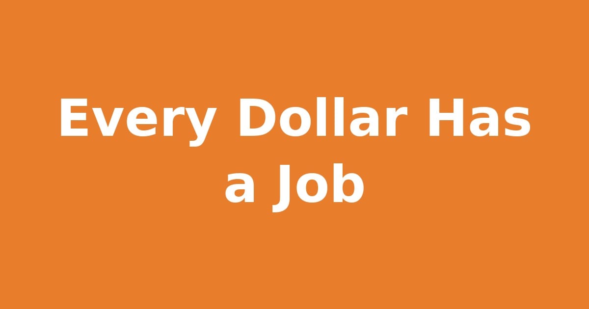 Zero Based Budgeting: The Complete Guide