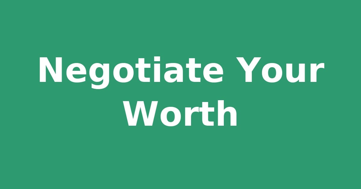 Salary Negotiation Email Template: The Complete Guide