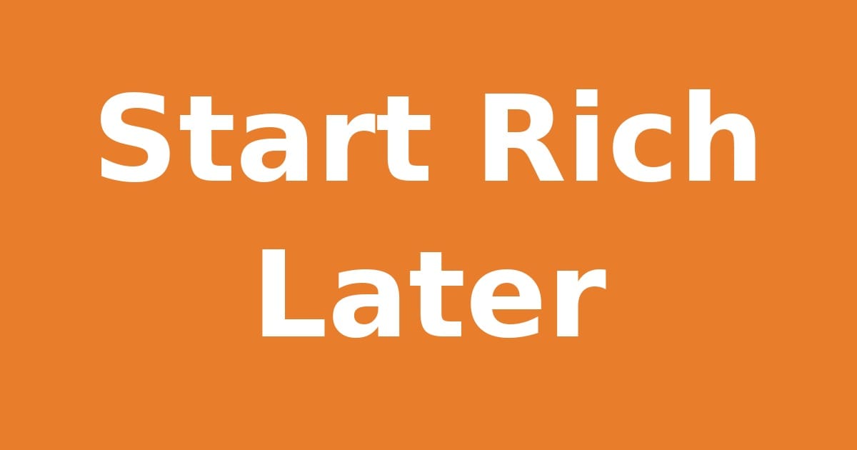 How To Build Wealth In Your 20S: A Complete Step-by-Step Guide