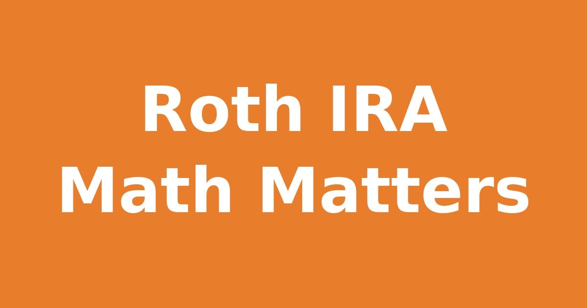 Roth IRA Calculator: The Complete Guide