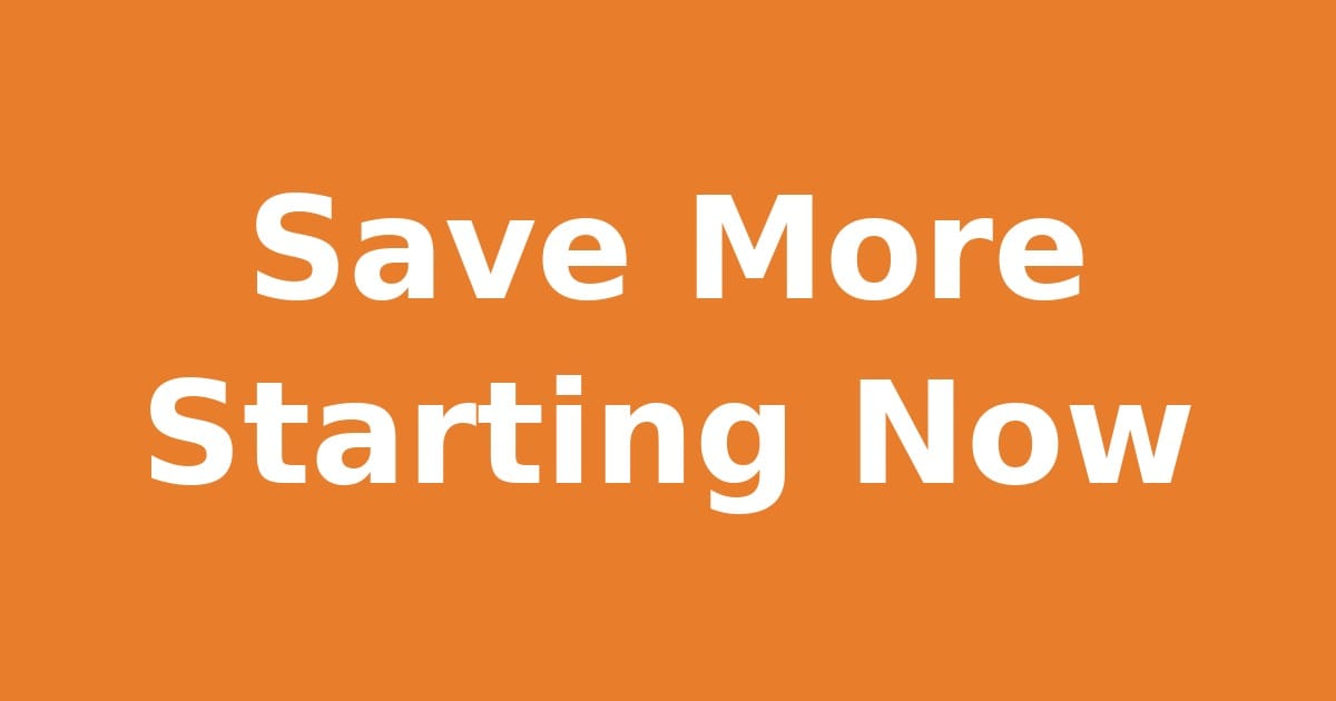 How To Save Money Fast: A Complete Step-by-Step Guide