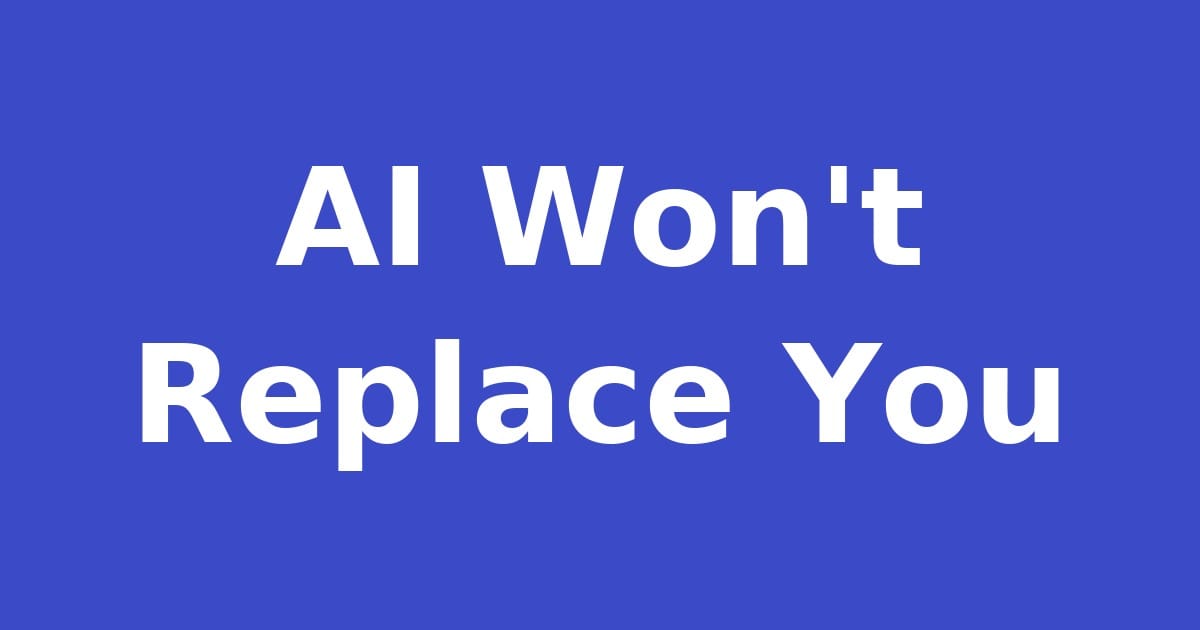 AI Proof Jobs Of The Future: The Complete Guide