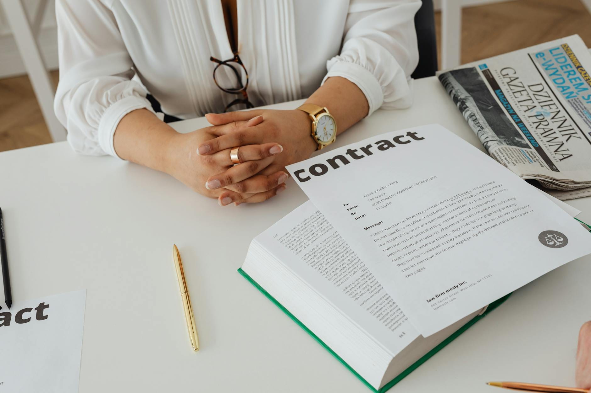 skills to future proof a legal career