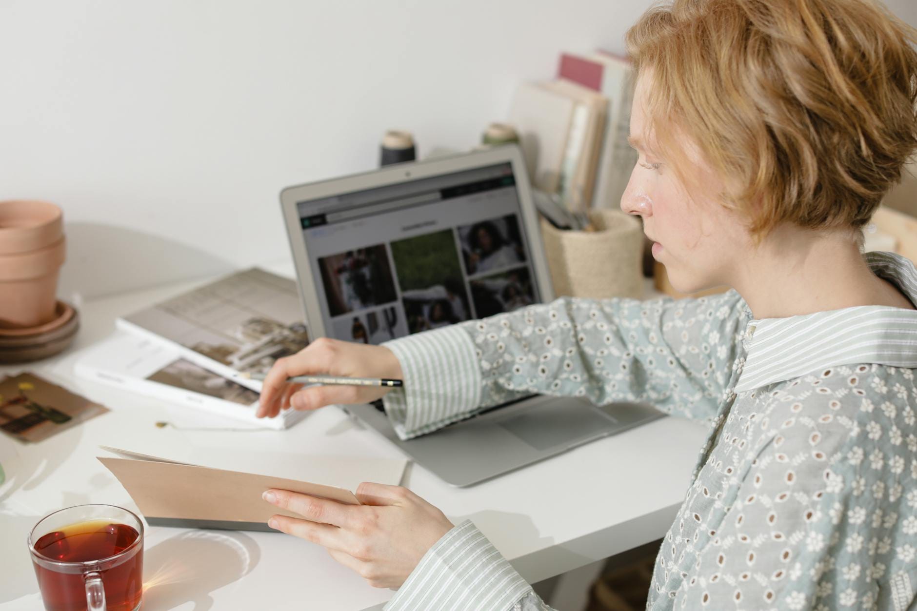side hustle ideas from home for beginners