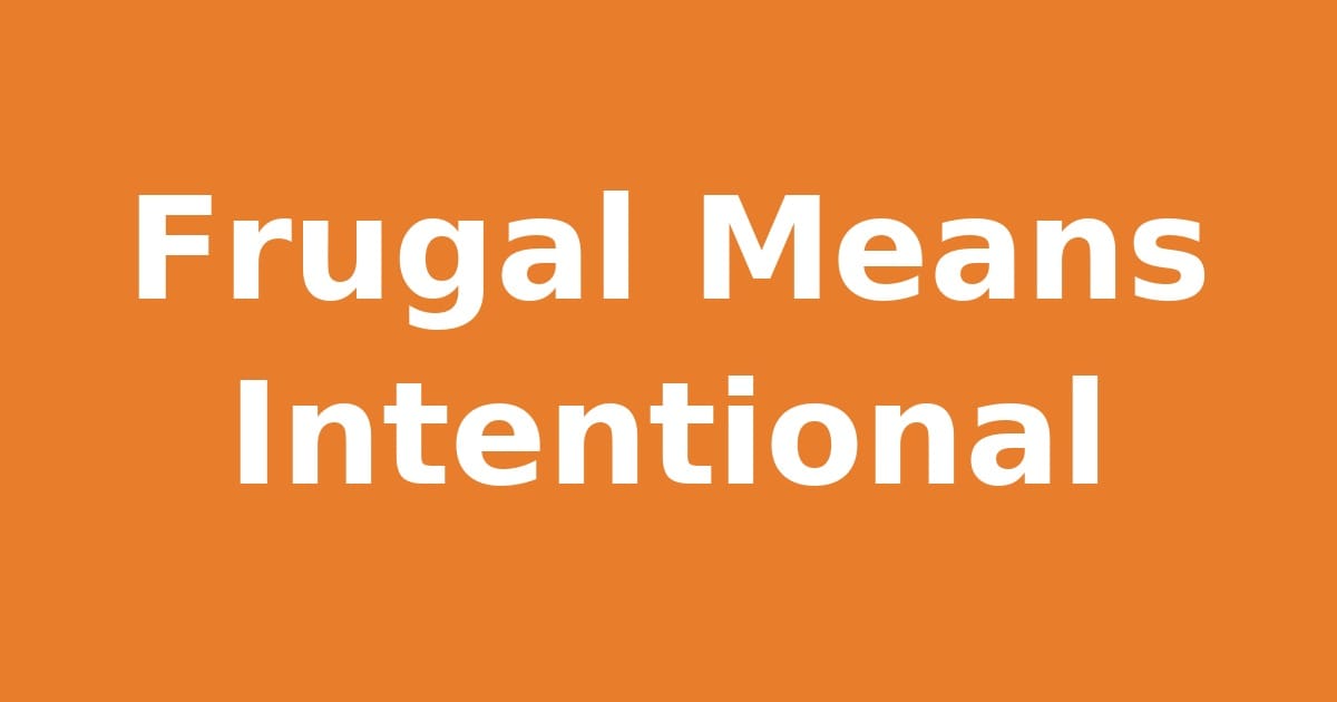 Frugal Living Meaning: A Complete Plain-English Explanation