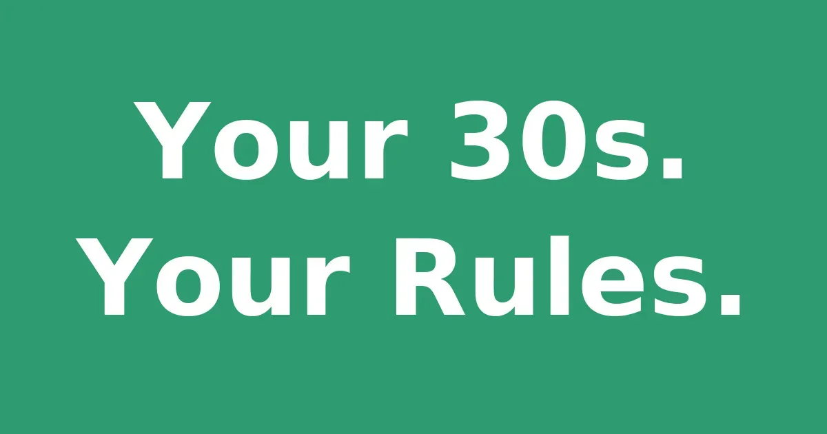 How To Change Careers At 30 With No Experience: A Complete Step-by-Step Guide