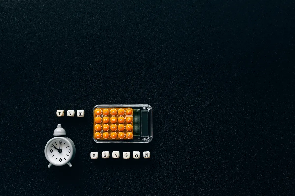 net worth calculator