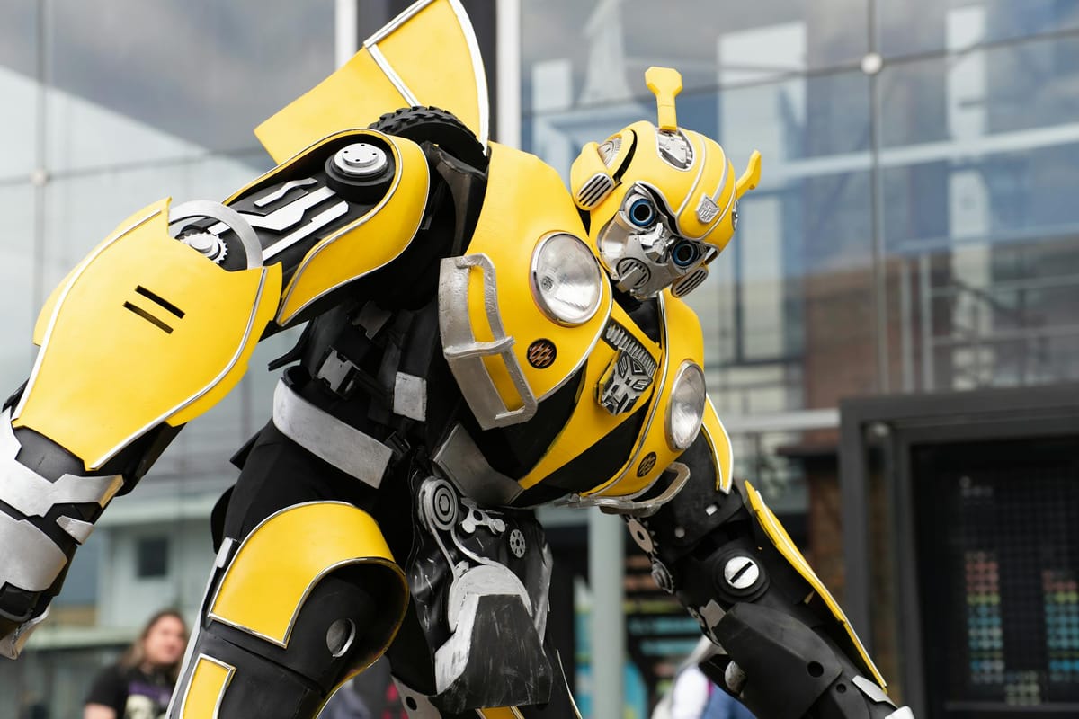 should ai replace jobs