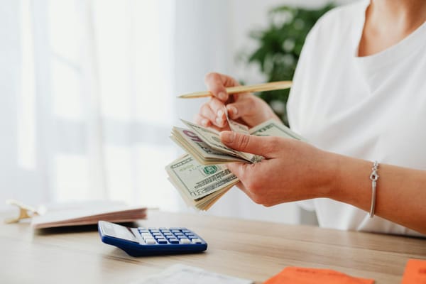 sinking funds meaning