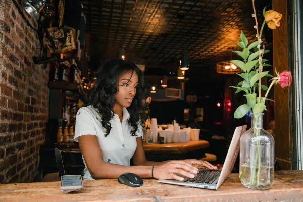 how to start freelancing web development