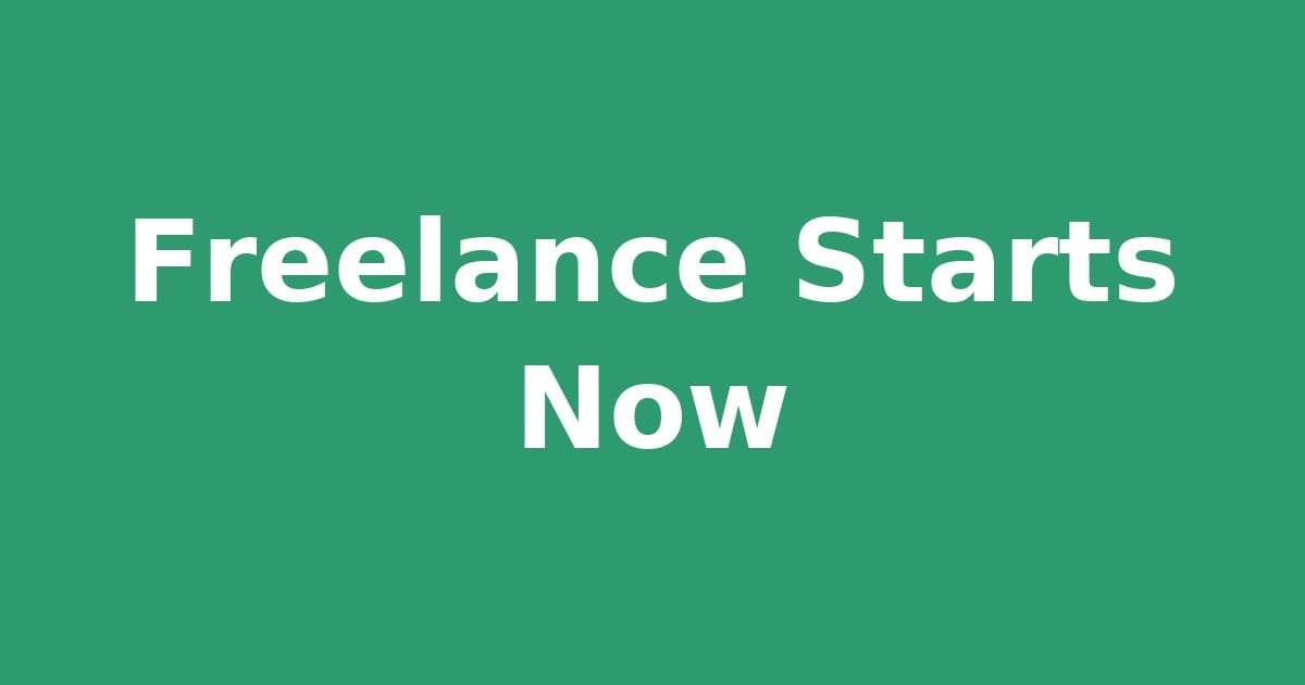 How To Start Freelance Work Online: A Complete Step-by-Step Guide