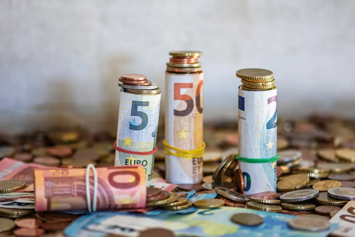 passive income ideas