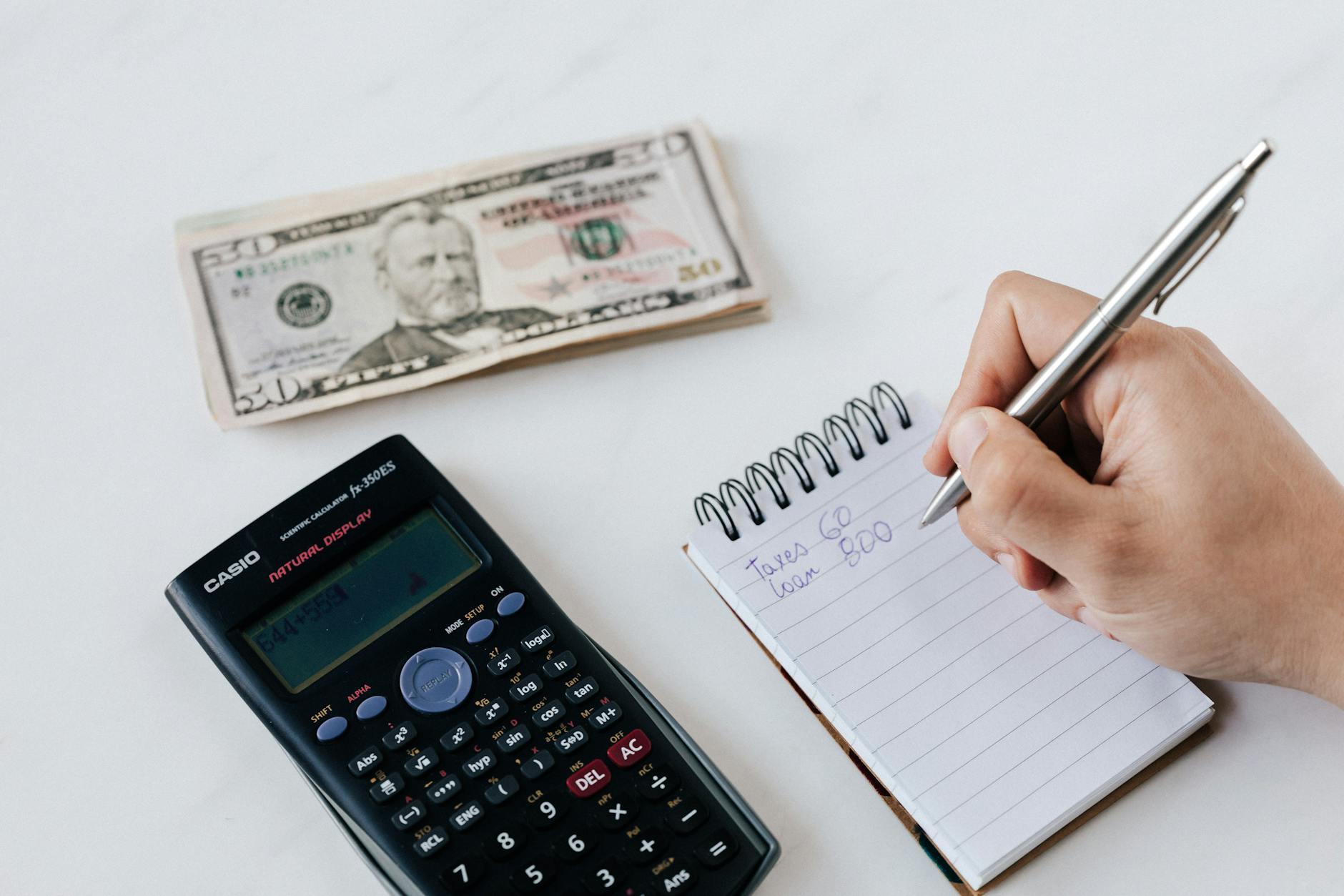 how to budget your paycheck