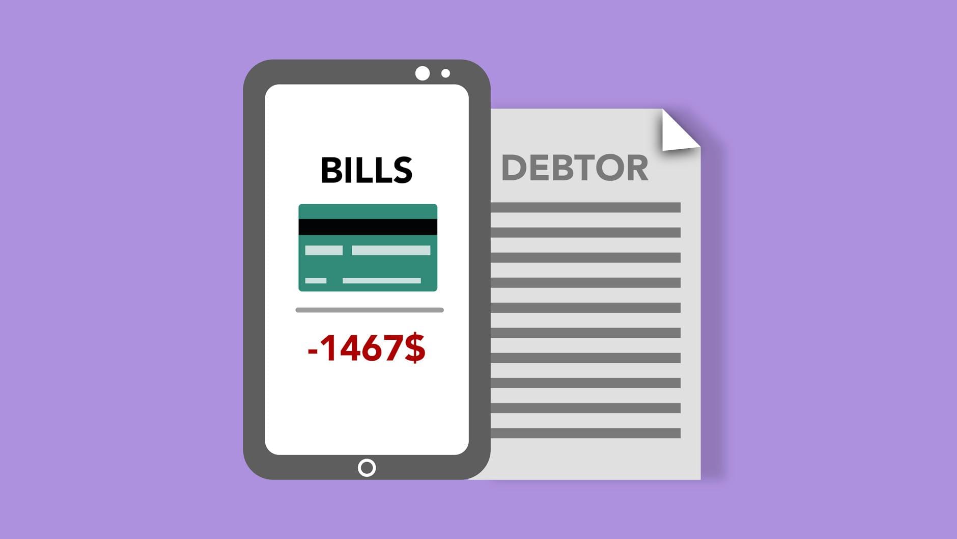 debt consolidation loan bad credit