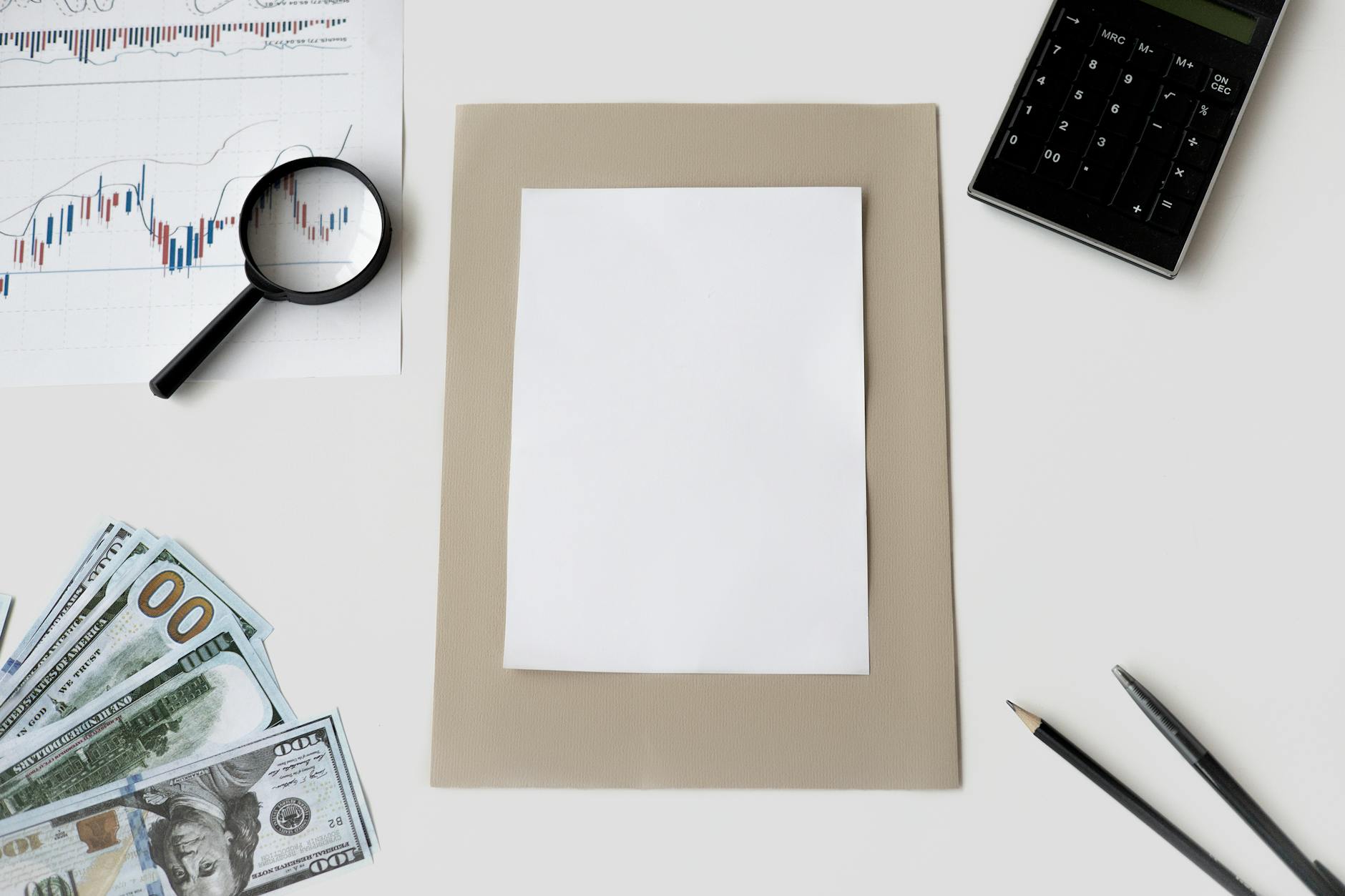 zero based budgeting