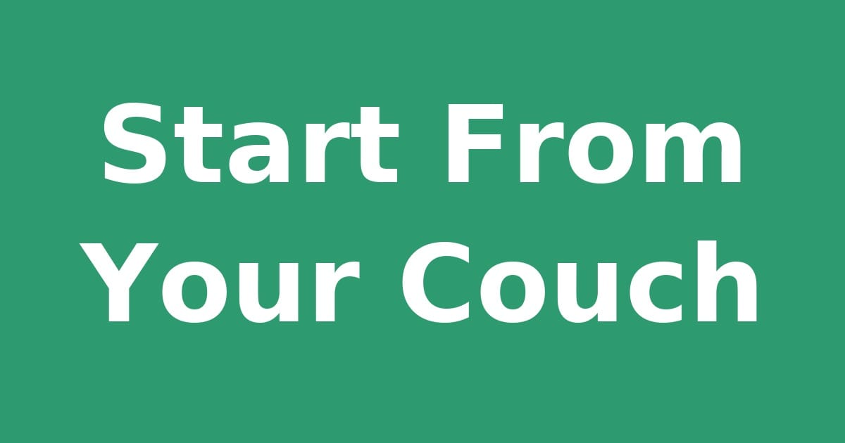 Side Hustle Ideas From Home For Beginners: The Complete Guide