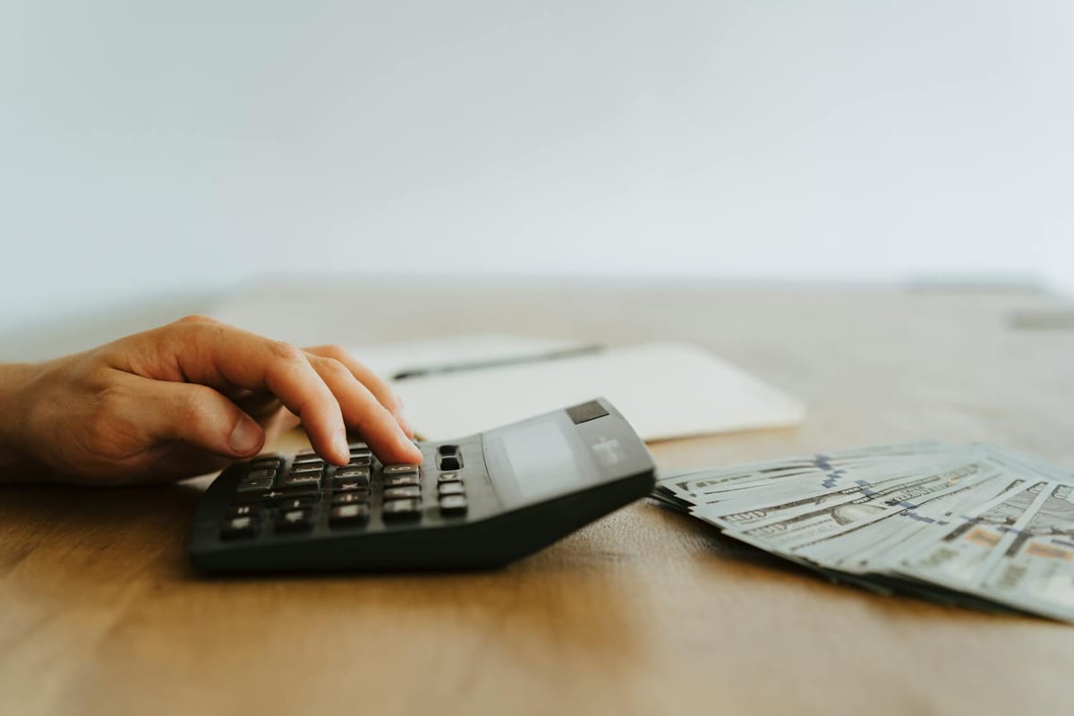 Compound Interest Formula: The Complete Guide