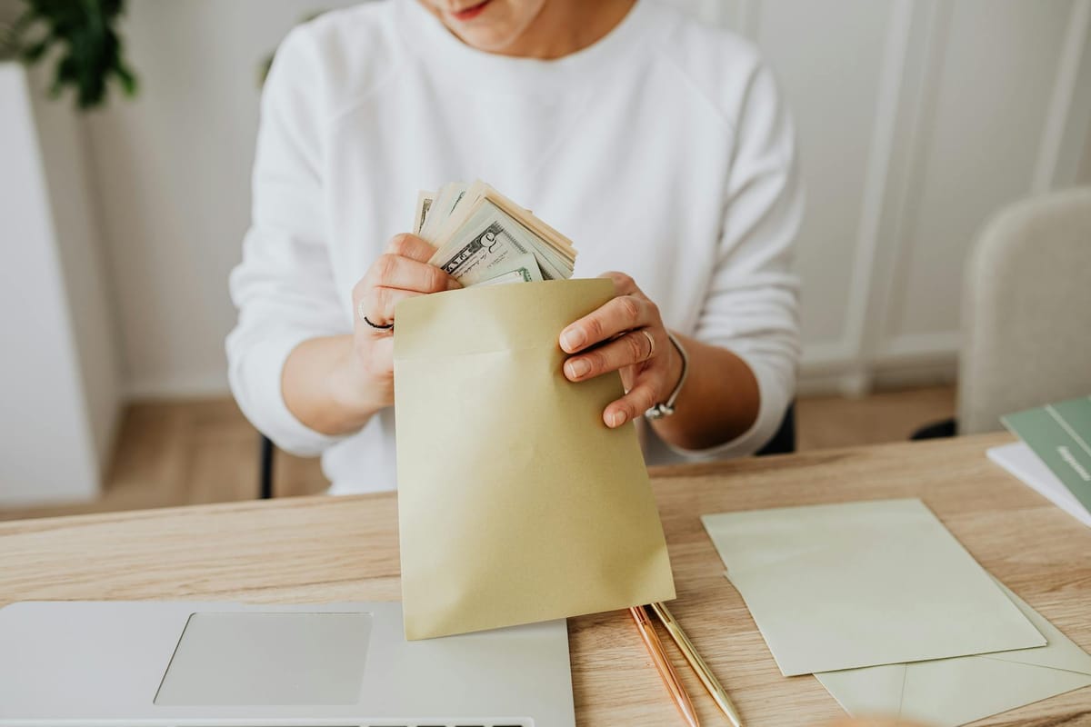 How To Budget Money: A Complete Step-by-Step Guide