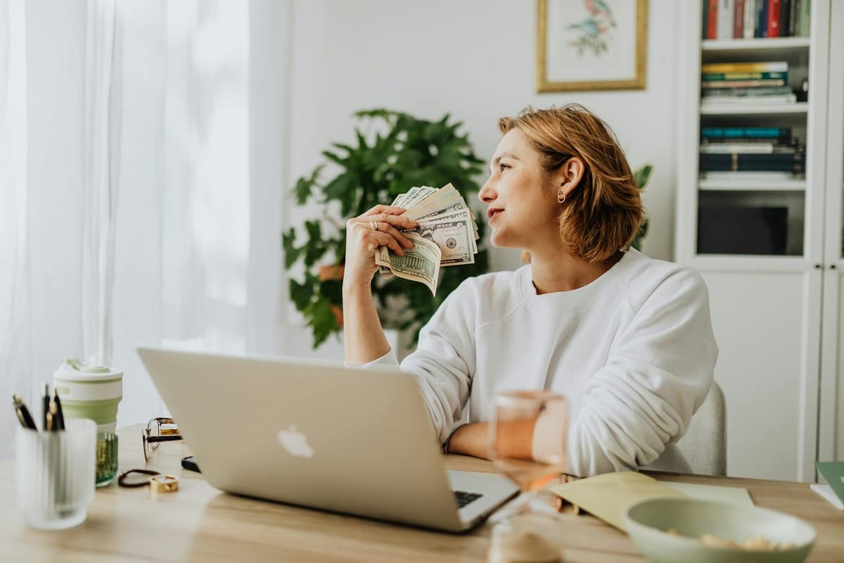 Side Hustle Ideas From Home For Beginners: The Complete Guide