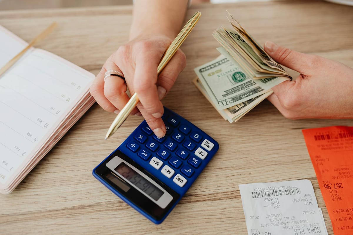 Zero Based Budgeting: The Complete Guide