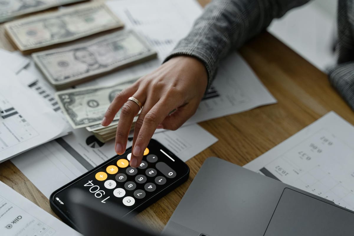 How To Save Money Fast: A Complete Step-by-Step Guide