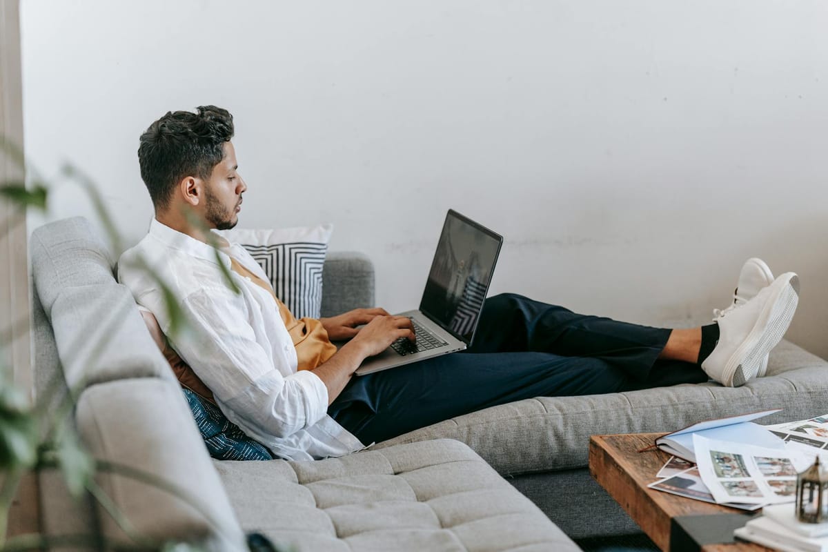 Passive Income Meaning: A Complete Plain-English Explanation