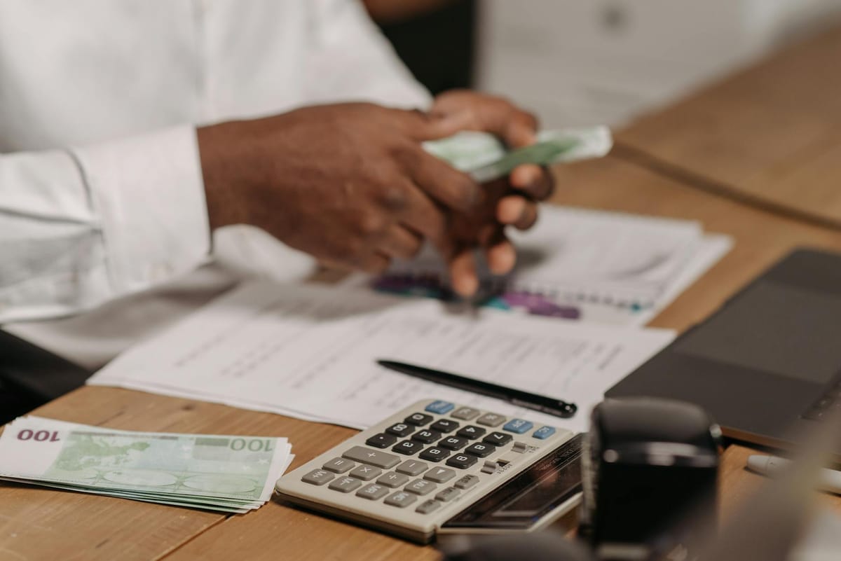 How To Budget Your Paycheck: A Complete Step-by-Step Guide