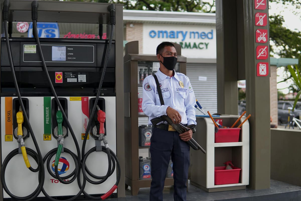 How To Save Money On Gas: A Complete Step-by-Step Guide