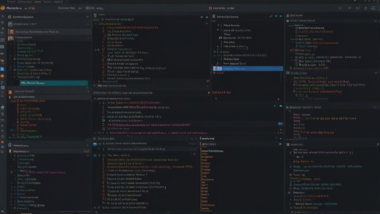 AI Coding generating functional software through intelligent suggestions based on context and programming patterns