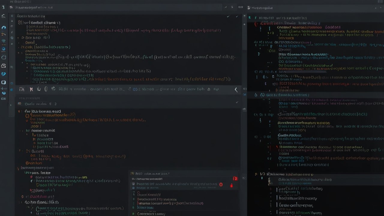 AI Coding generating functional software through intelligent suggestions based on context and programming patterns