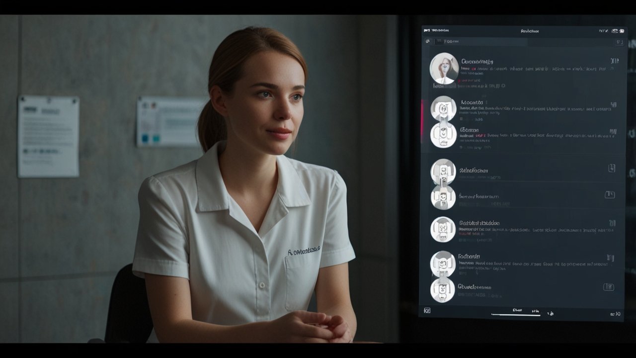 AI Girlfriends simulating romantic relationships through conversational artificial intelligence with personalized responses and emotional modeling