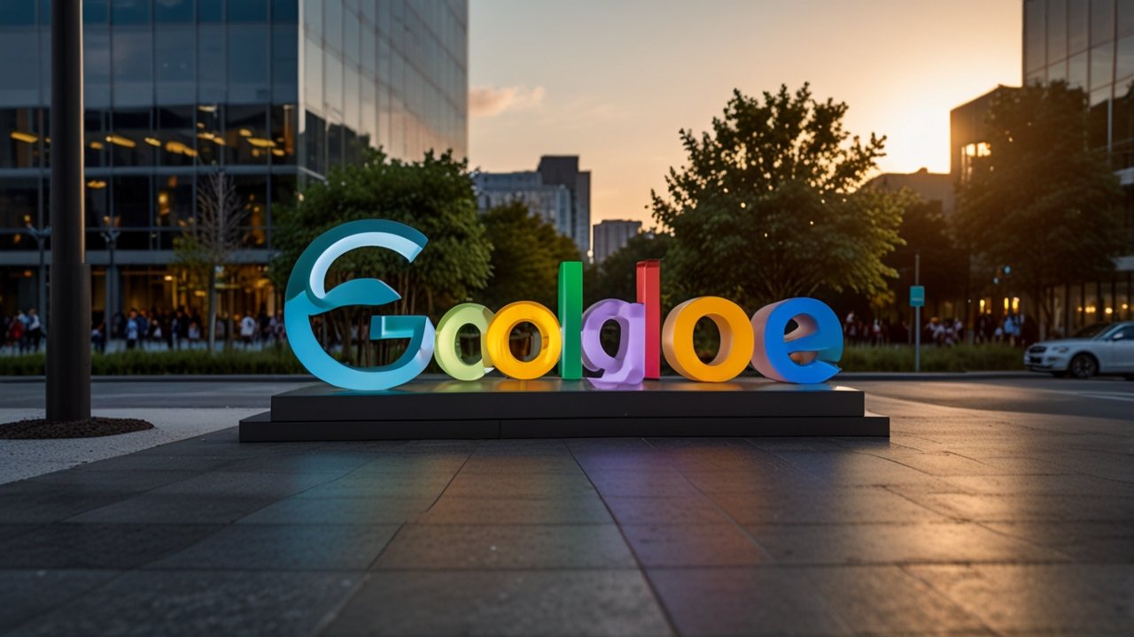 AI Google powering diverse applications through sophisticated neural networks enhancing Google services from search to maps