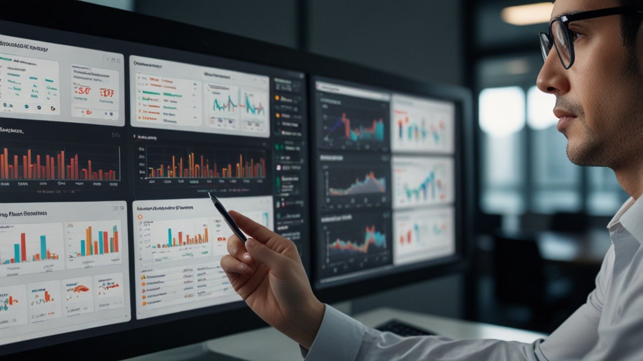 AI News reporting latest developments in machine learning research, commercial applications, and ethical considerations