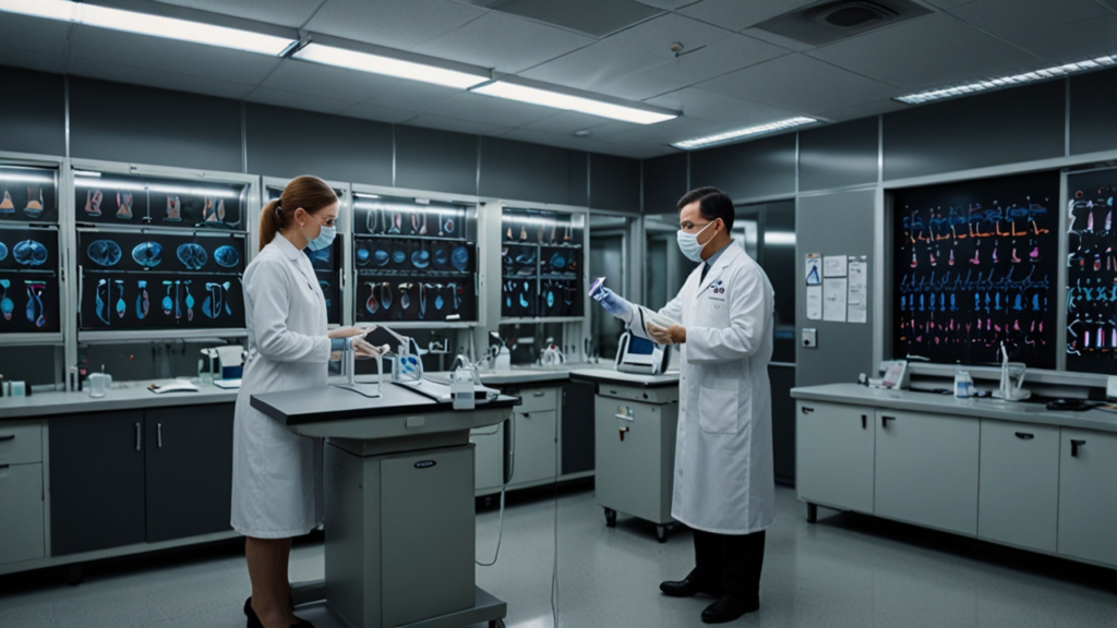Anti-Aging Technology targeting cellular mechanisms responsible for biological aging process