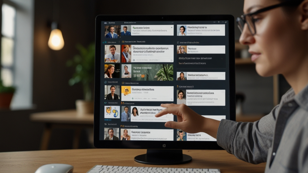 Assistant providing personalized support through natural language understanding with context awareness and task automation capabilities