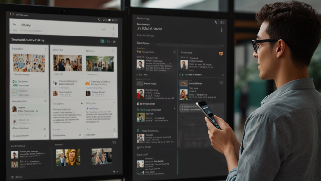 Bing Artificial Intelligence providing comprehensive answers through integration of language models with real-time search capabilities