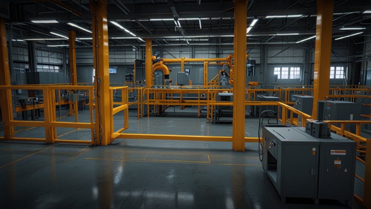 Circular Economy systems transforming traditional linear production into regenerative cycles with zero waste