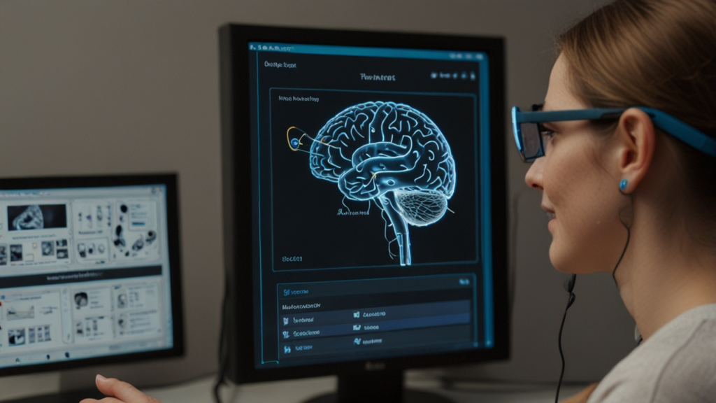 Cognitive Enhancement technologies stimulating neural activity to improve specific mental functions