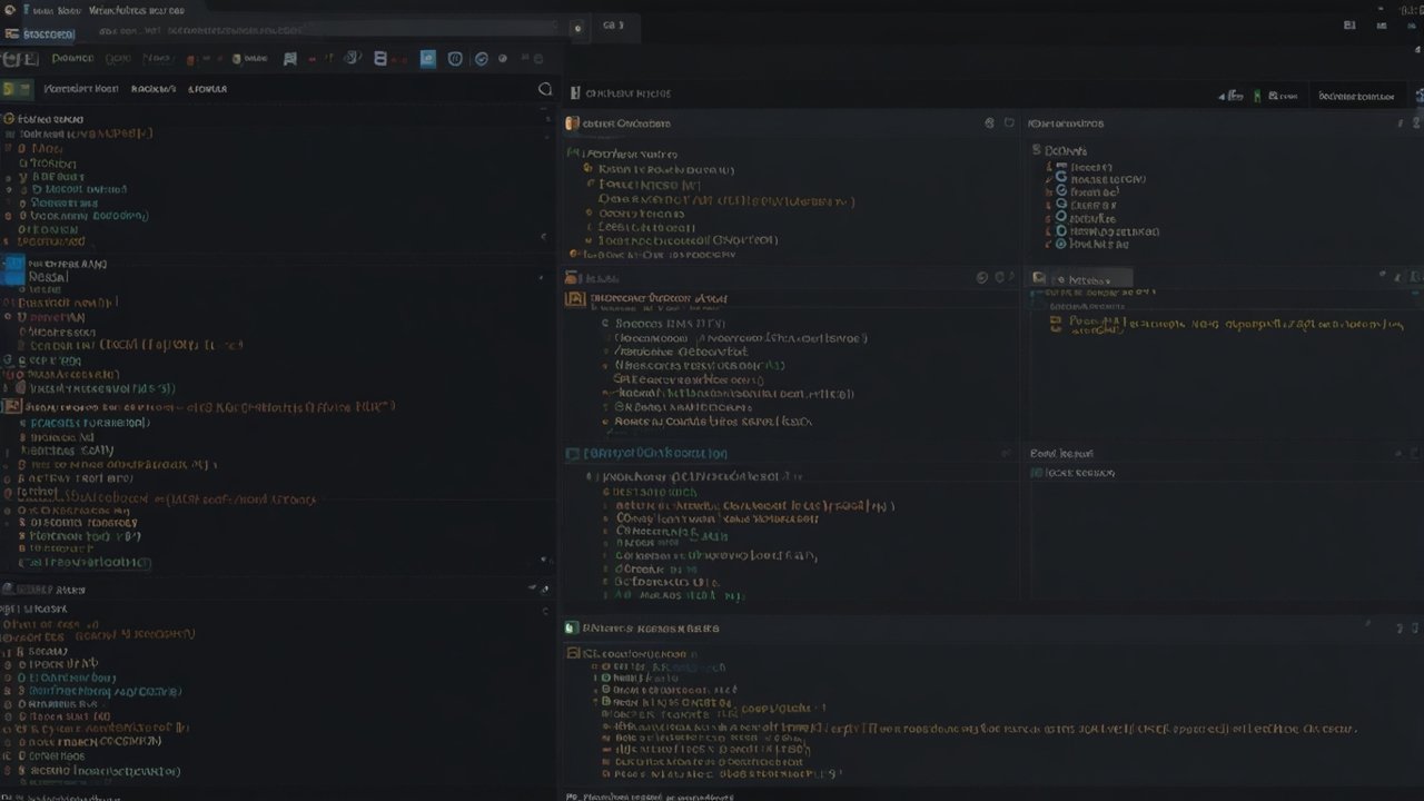 Copilot interface displaying intelligent code suggestion integrated within development environment