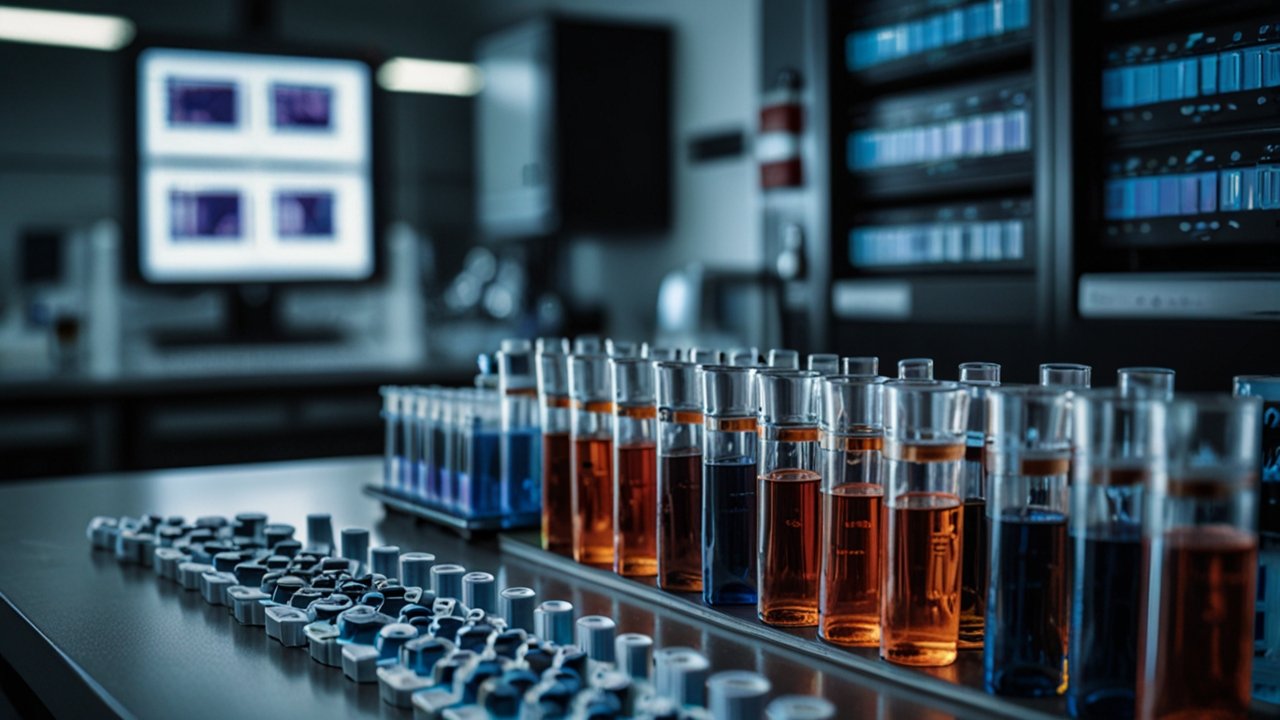 DNA Storage system preserving digital information in synthesized DNA strands for long-term archiving