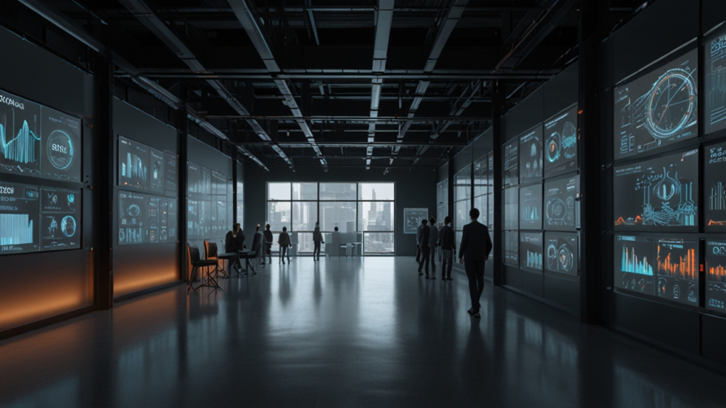 Edge Computing used in real-time smart systems
