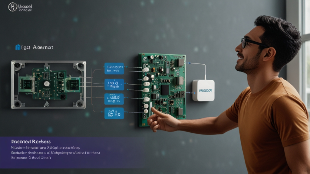 Energy Harvesting system capturing power from ambient environmental energy sources