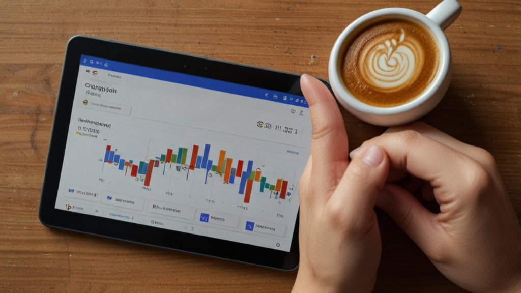 Google Travel interface displaying comprehensive trip planning tools with flight and hotel options and price prediction graphs