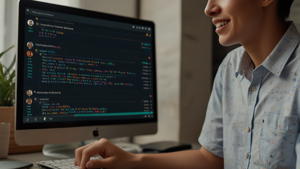 Grok providing informative responses with distinctive personality traits and real-time information access