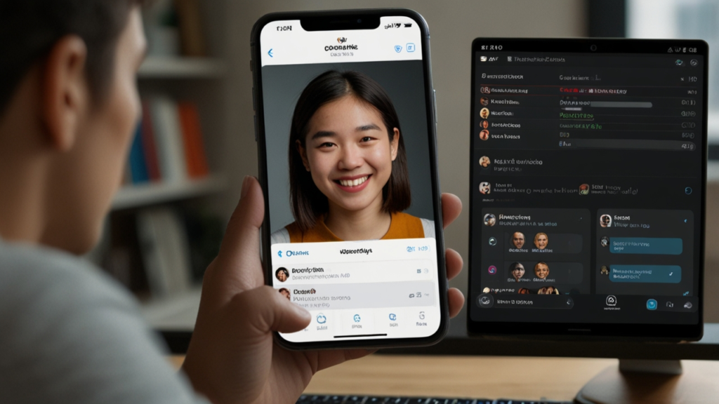 Grok3 interface showing personality-driven AI assistant with real-time knowledge access and distinctive interaction style