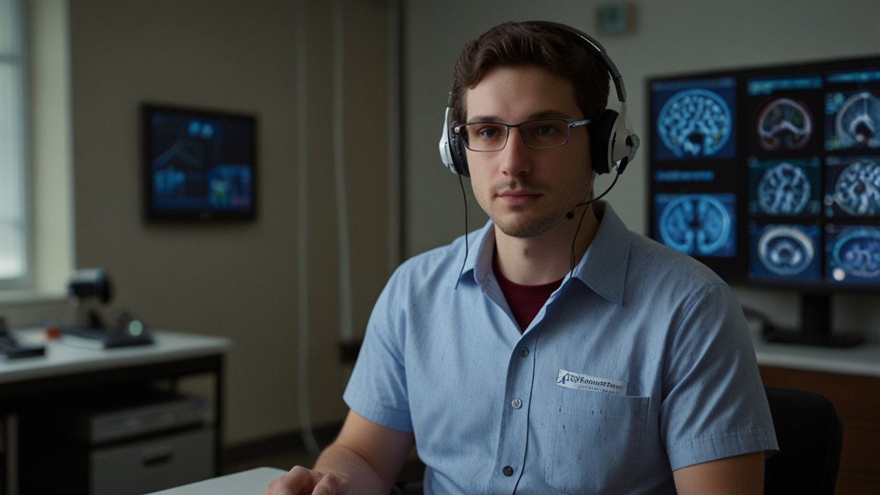 NeuroTech Interfaces creating direct neural connection between brain and external digital systems