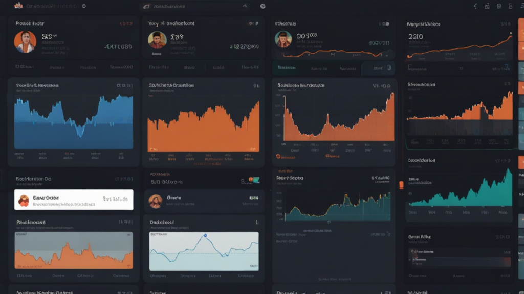 Patreon interface showing creator monetization options with subscriber tier management and exclusive content distribution
