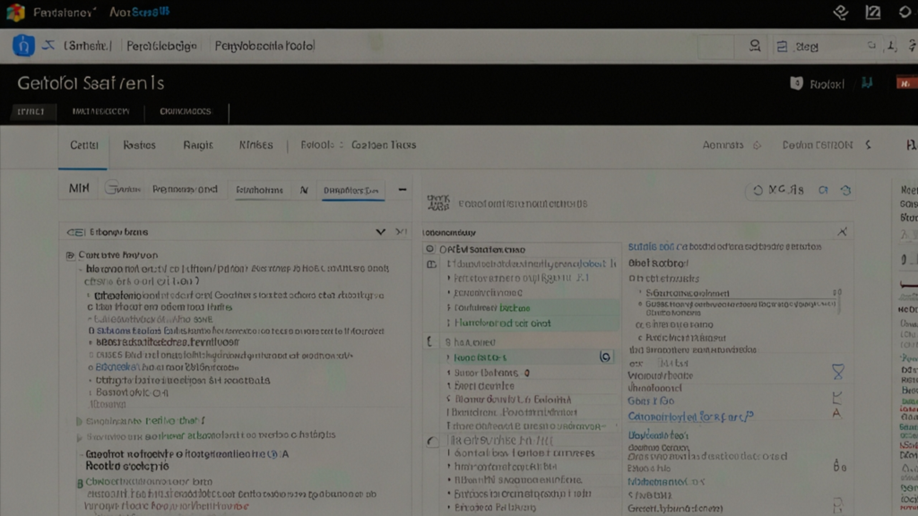 Perplexity AI search interface displaying real-time information retrieval with visible source citations and follow-up suggestions