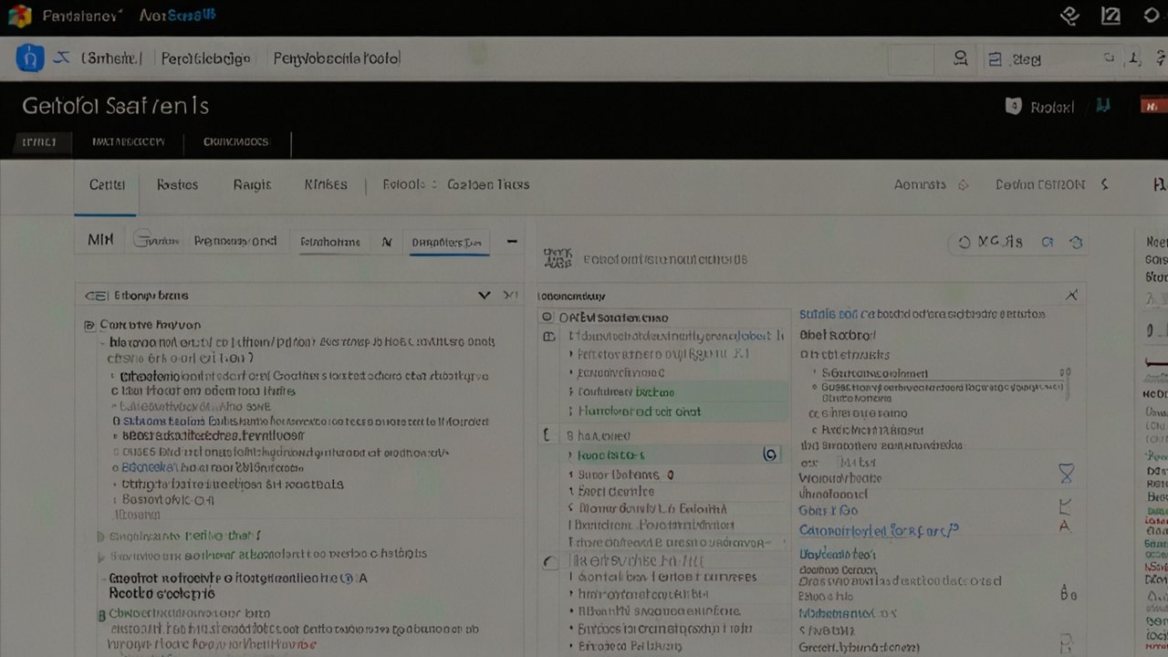 Perplexity AI search interface displaying real-time information retrieval with visible source citations and follow-up suggestions